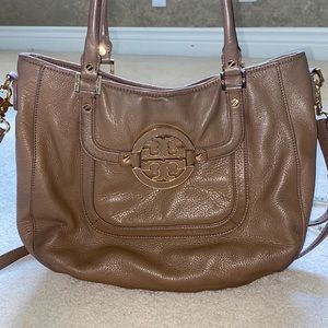 Tory Burch large purse